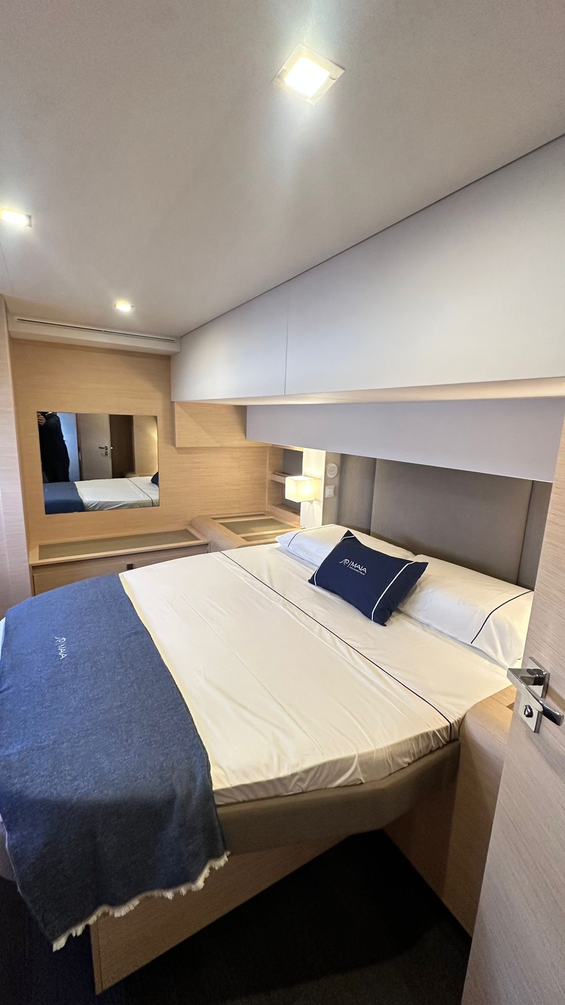 Fountaine Pajot Samana 59 - 6 + 2 cab — photo 5