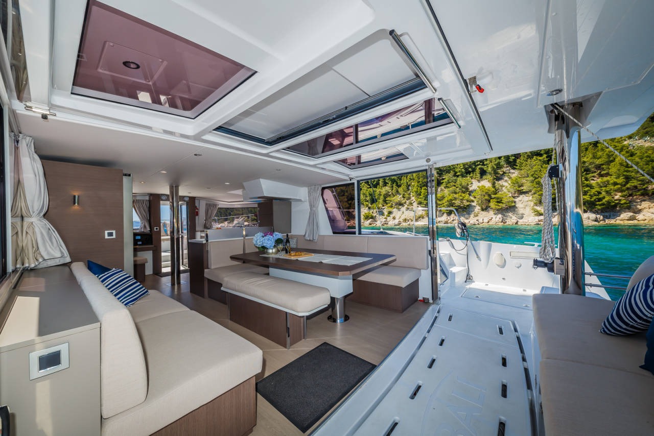 Bali 4.8 - 4 + 1 cab. — photo 4