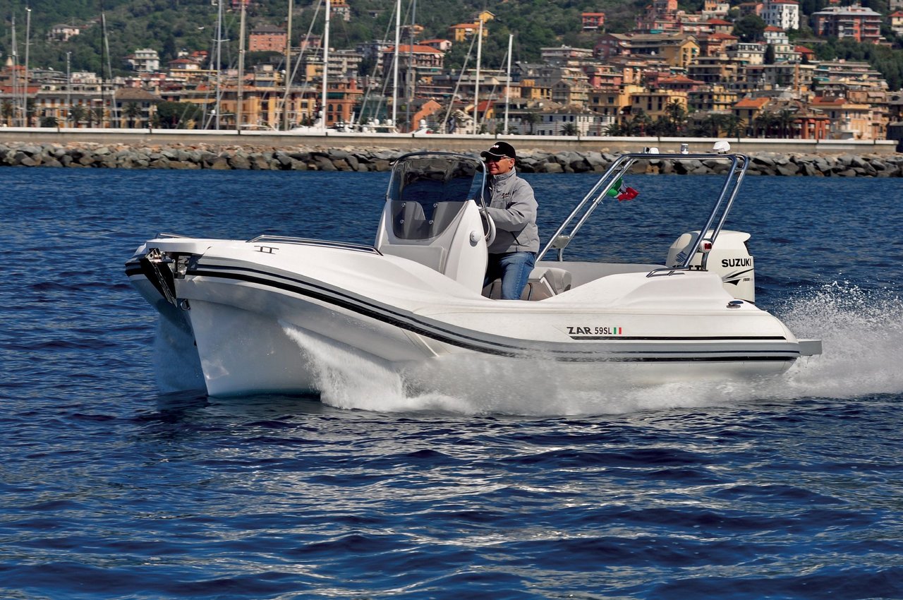 ZAR 59 SL — photo 1