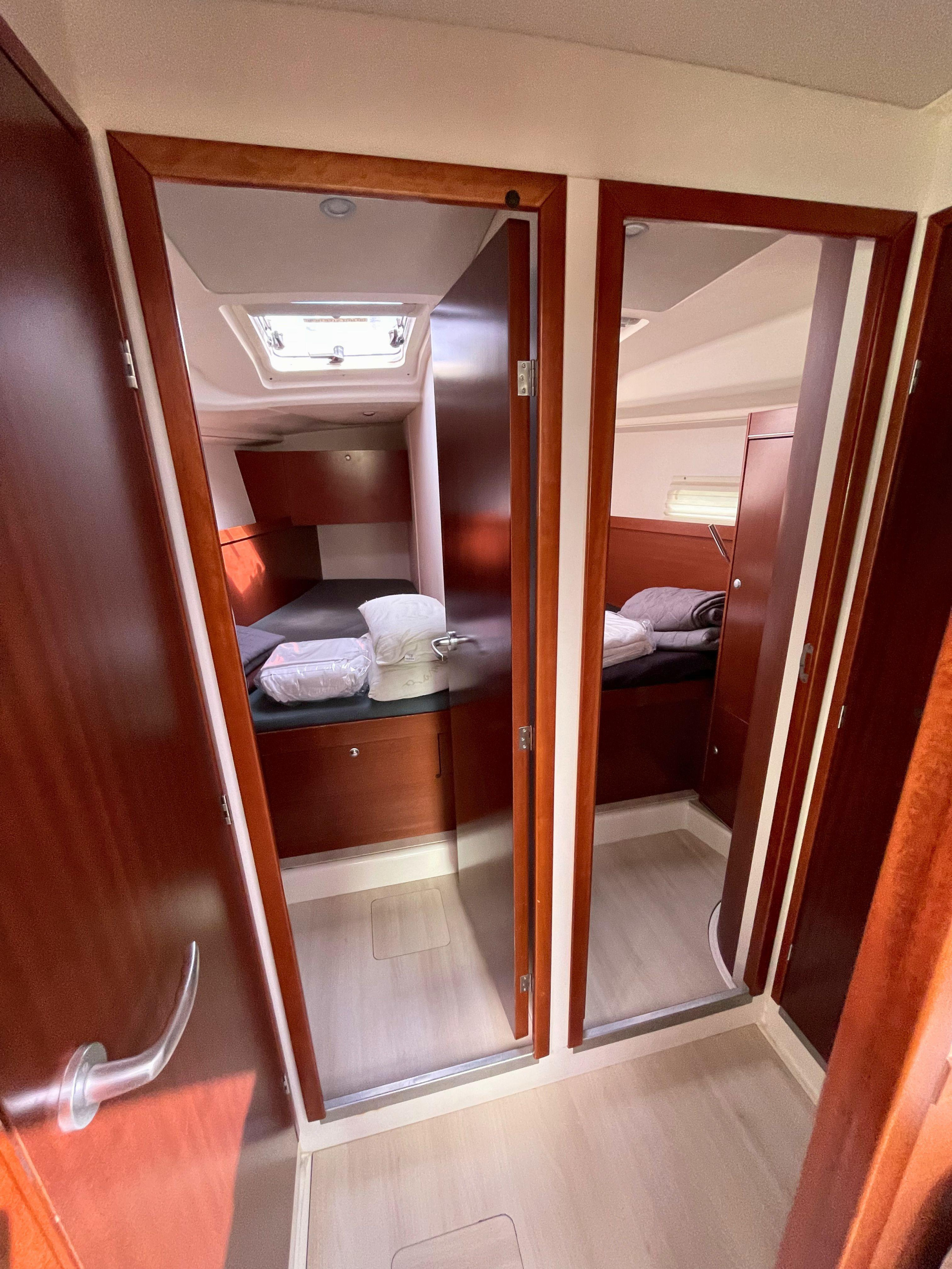 Hanse 455 — photo 6