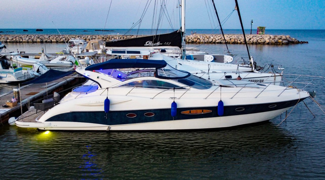 Atlantis 47 HT — photo 2