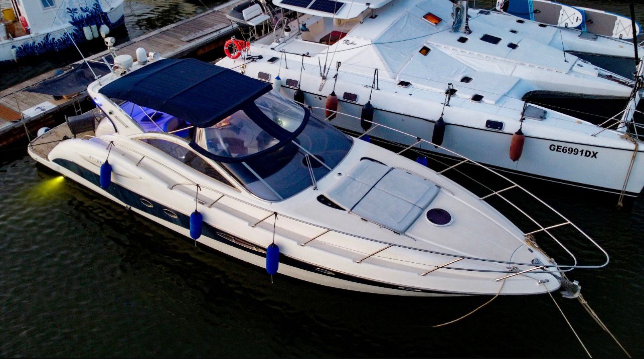 Atlantis 47 HT — photo 3