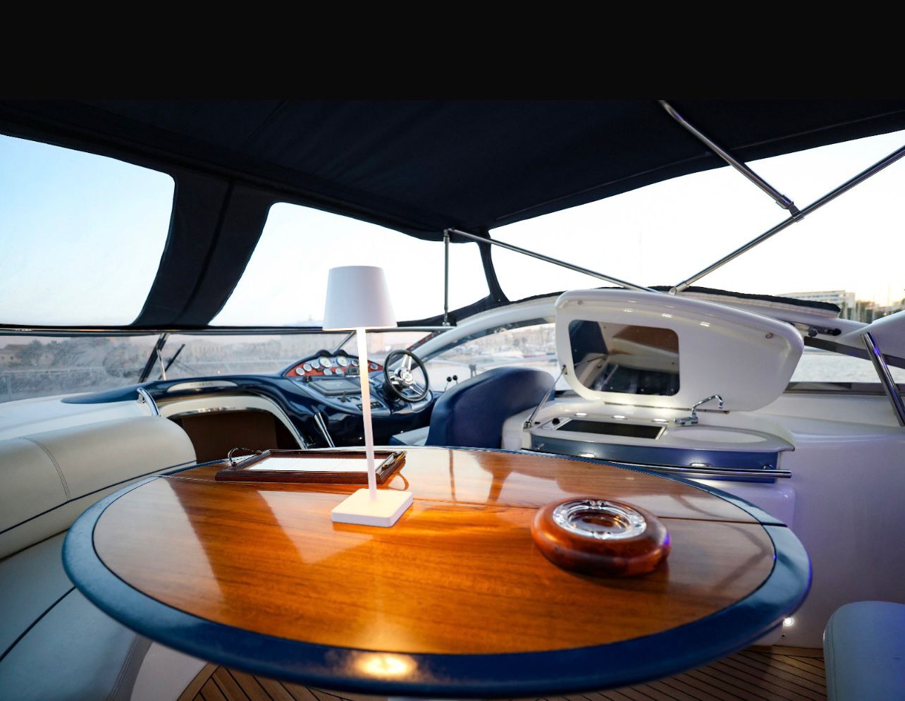 Atlantis 47 HT — photo 4