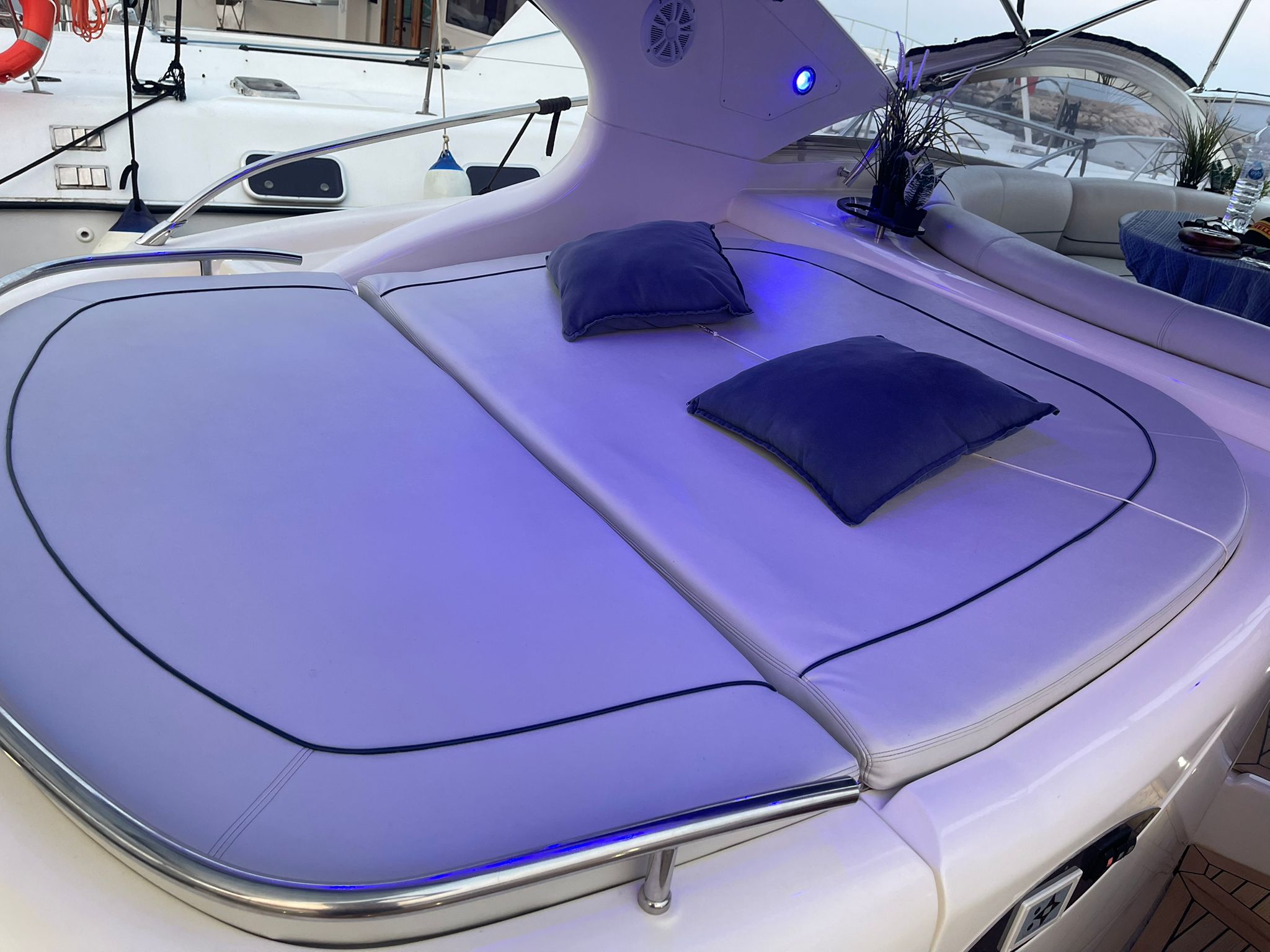 Atlantis 47 HT — photo 6