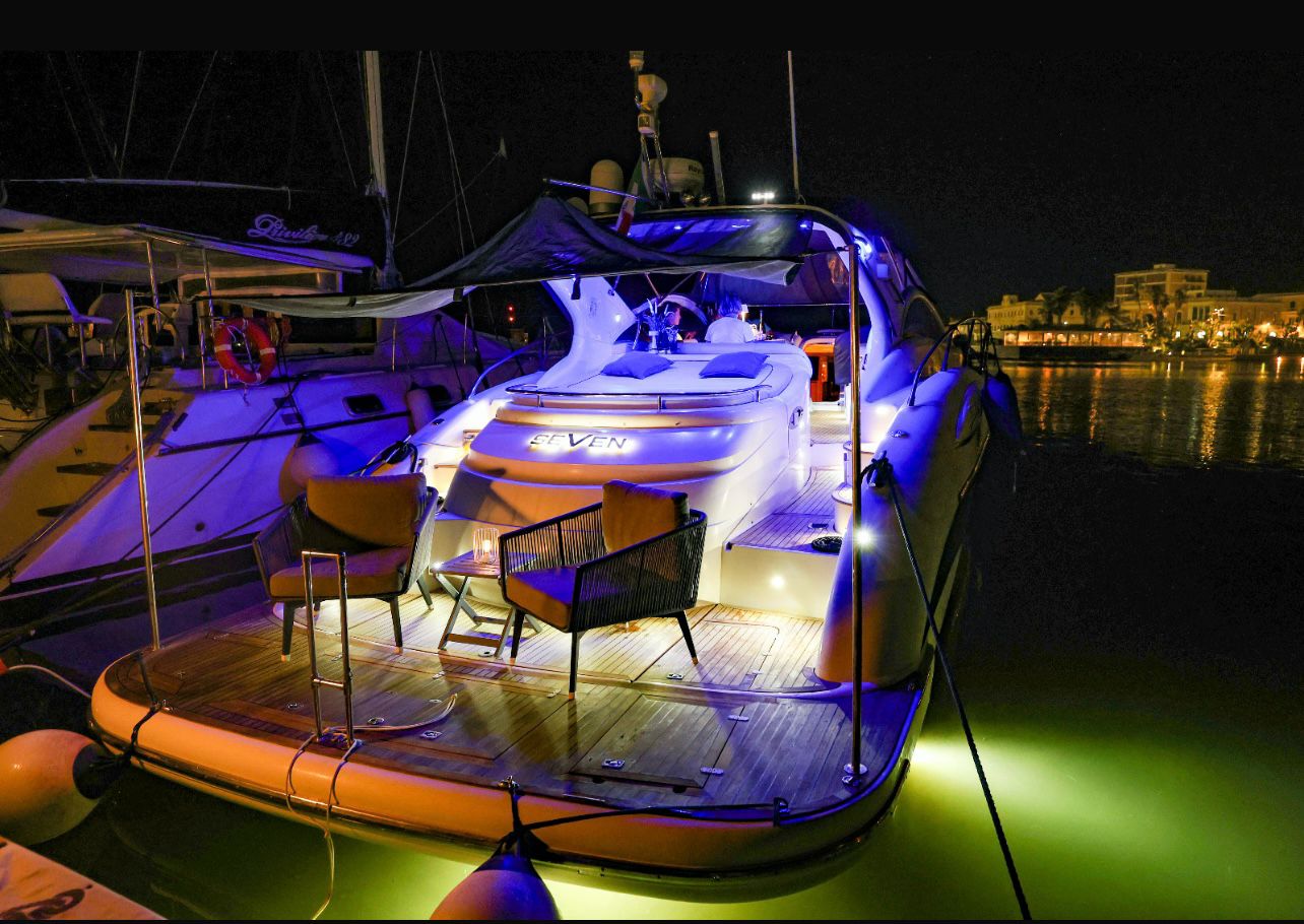 Atlantis 47 HT — photo 9