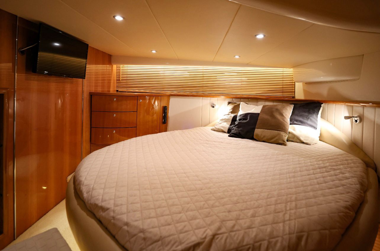 Atlantis 47 HT — photo 13