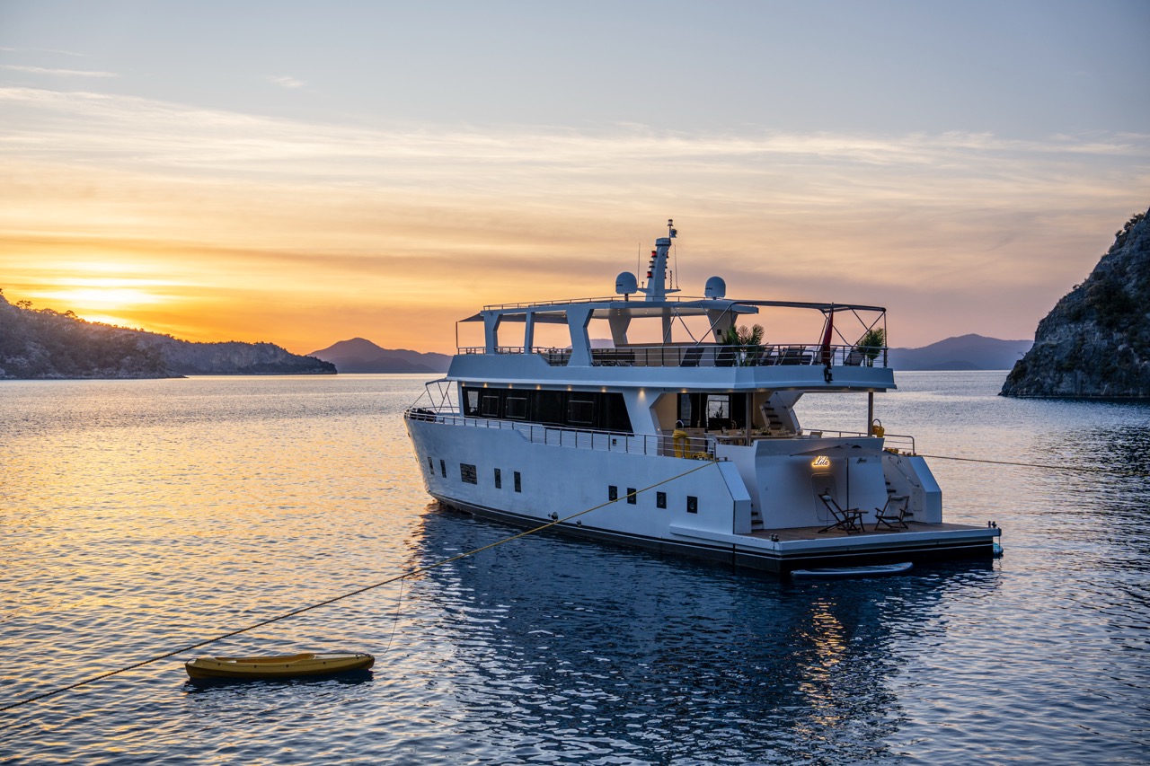Lila Trawler — photo 13
