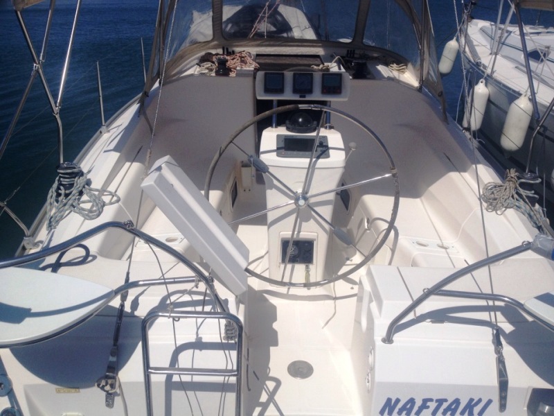 Elan 344 Impression — photo 1