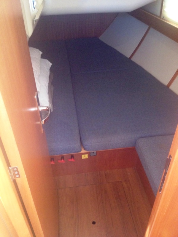 Elan 384 Impression — photo 8