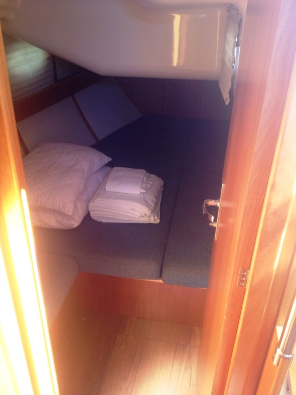 Elan 384 Impression — photo 9