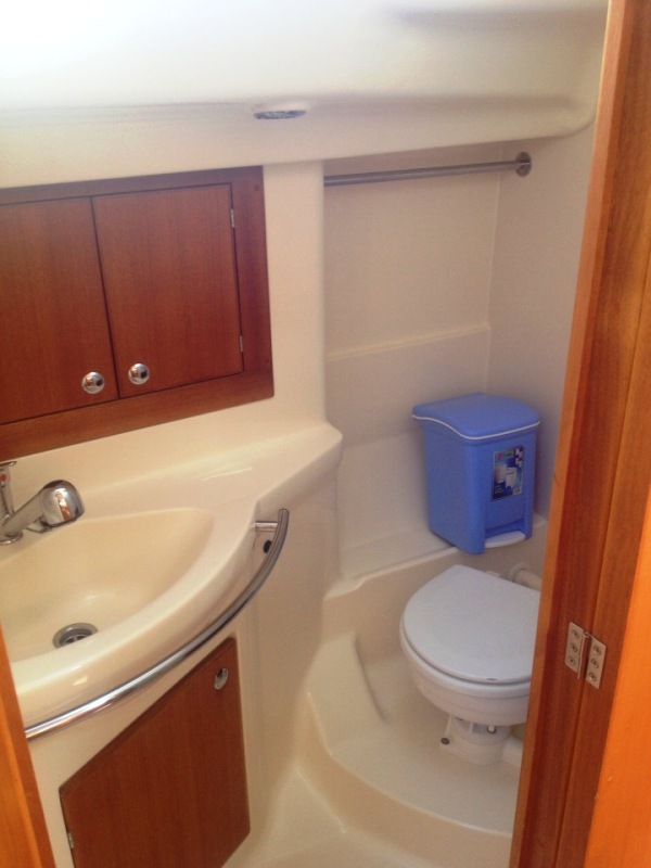 Elan 384 Impression — photo 10