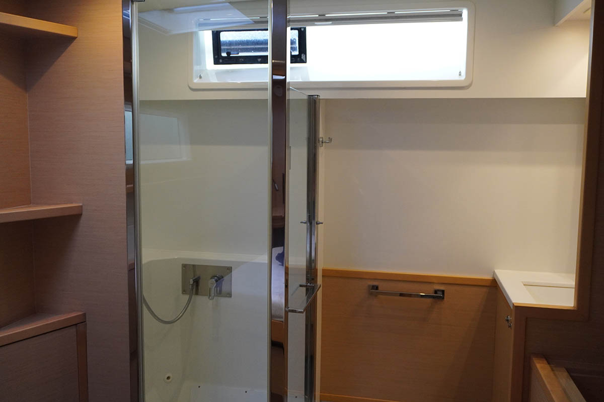 Lagoon 52 F - 5 + 2 cab. — photo 14