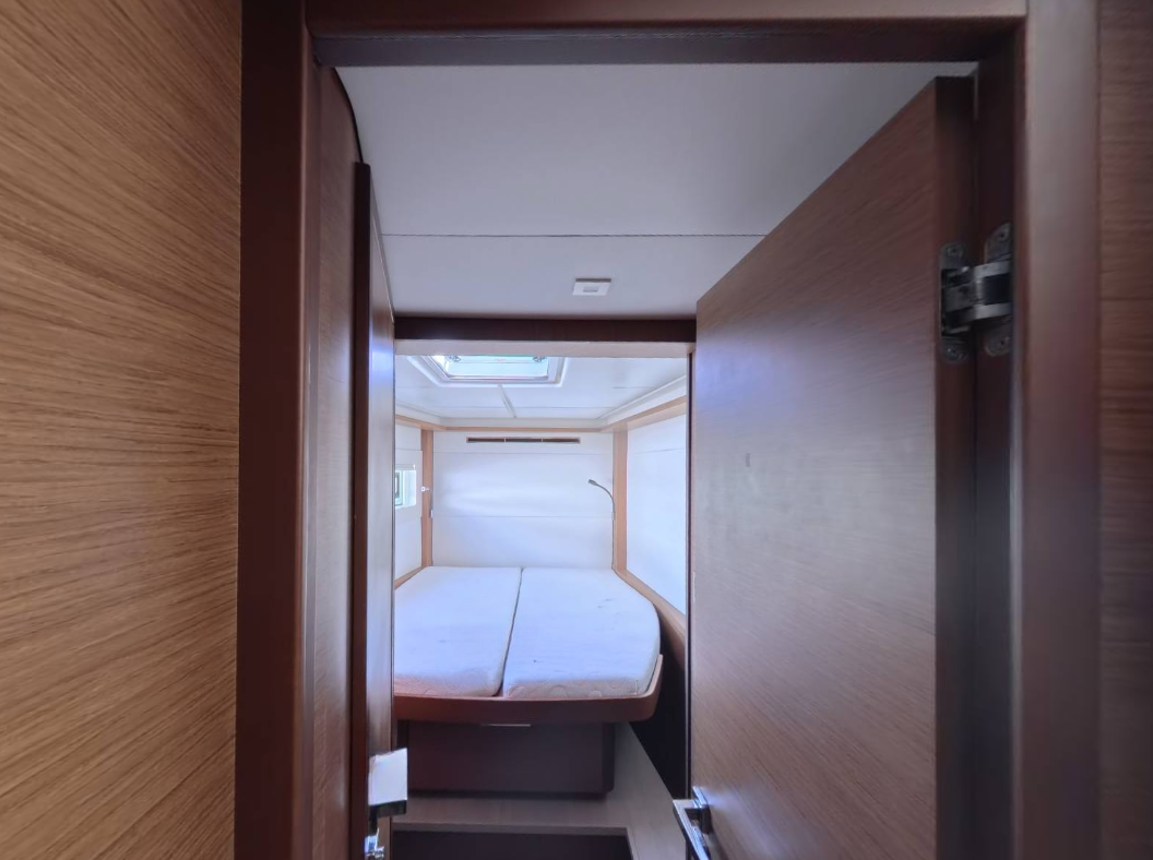 Lagoon 46 - 4 cab. — photo 8