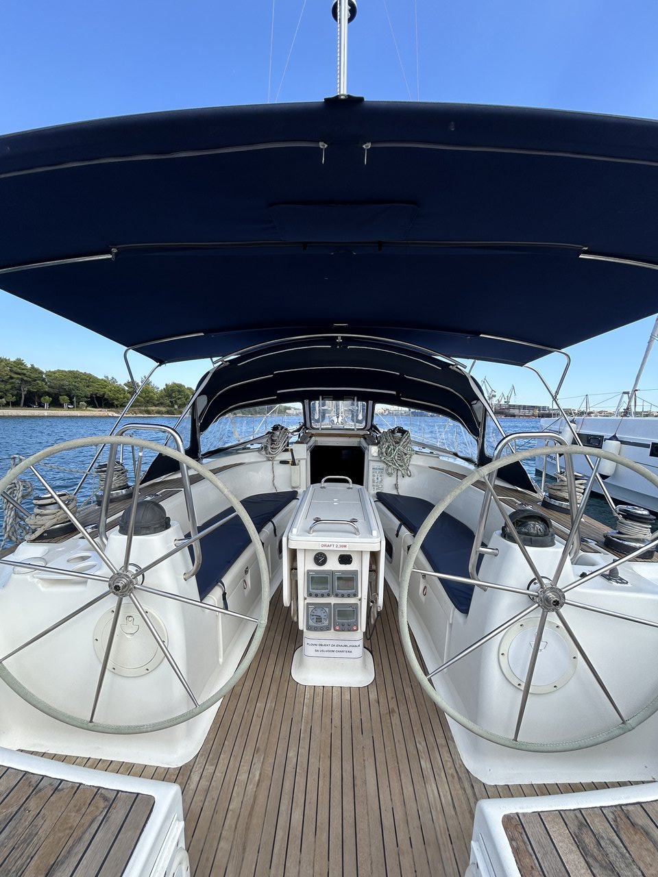 Bavaria 49 — photo 4