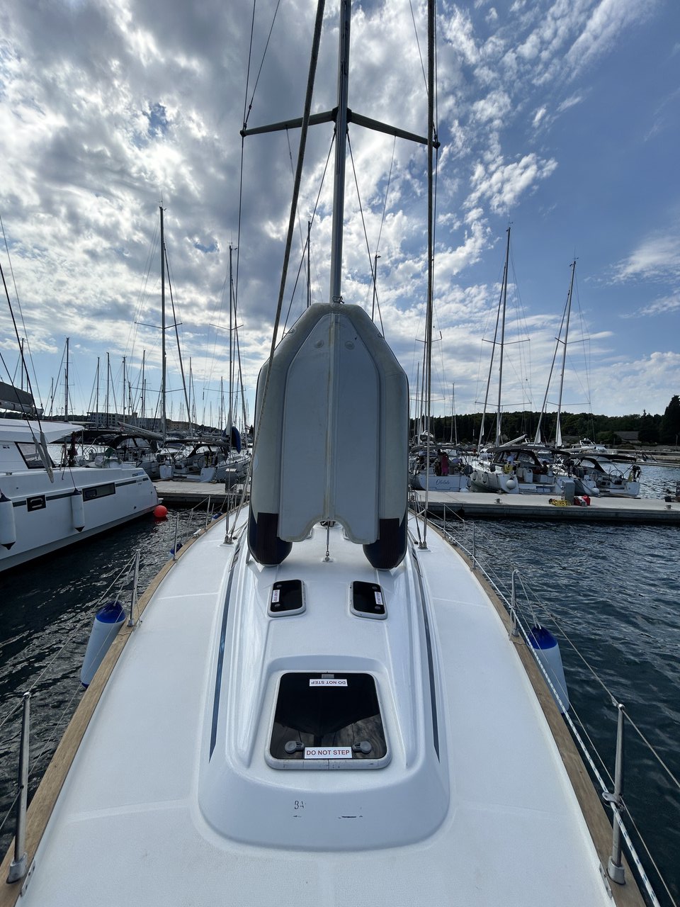 Bavaria 49 — photo 5