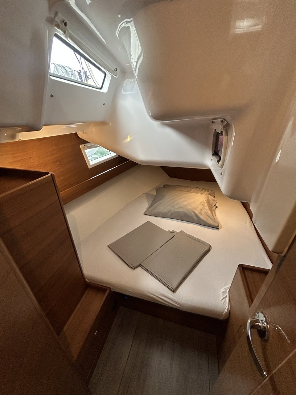 Elan Impression 40.1 — photo 10