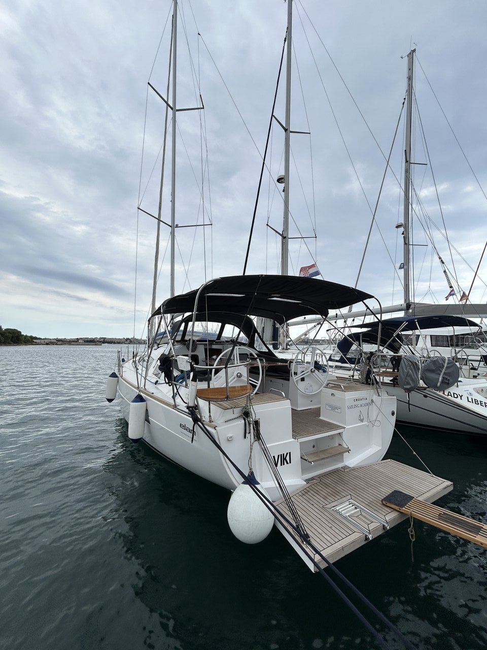 Elan Impression 45.1 — photo 4