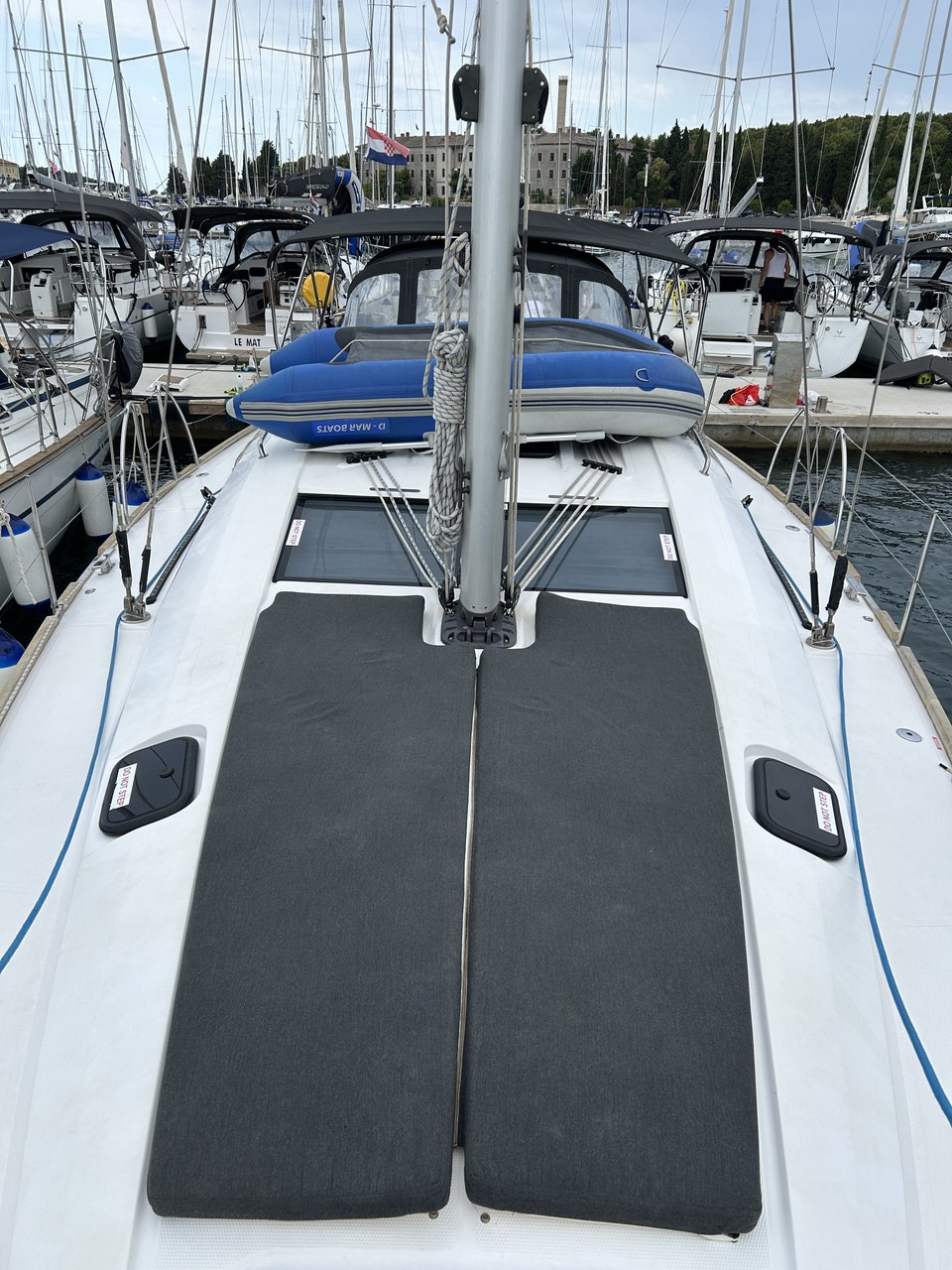 Elan Impression 45.1 — photo 8