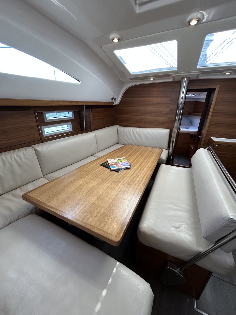 Elan Impression 45.1 — photo 11