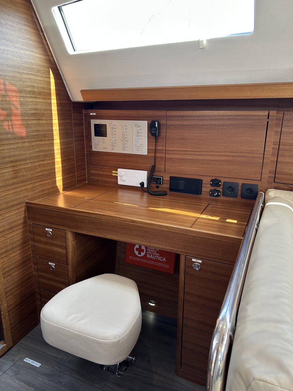 Elan Impression 45.1 — photo 12