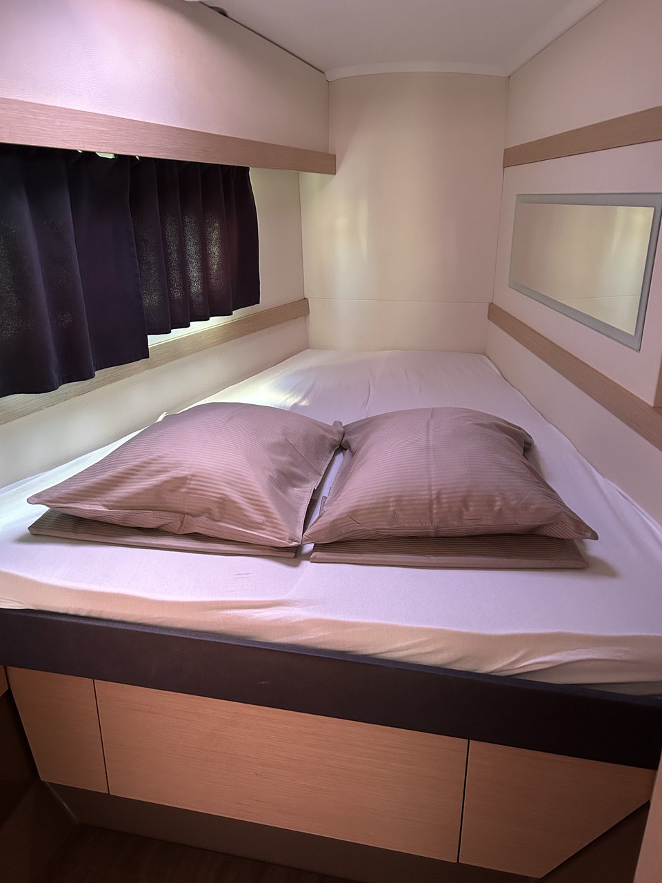Fountaine Pajot Lucia 40 - 4 cab. — photo 16