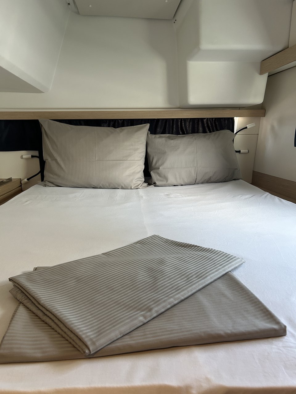 Fountaine Pajot Lucia 40 - 4 cab. — photo 18