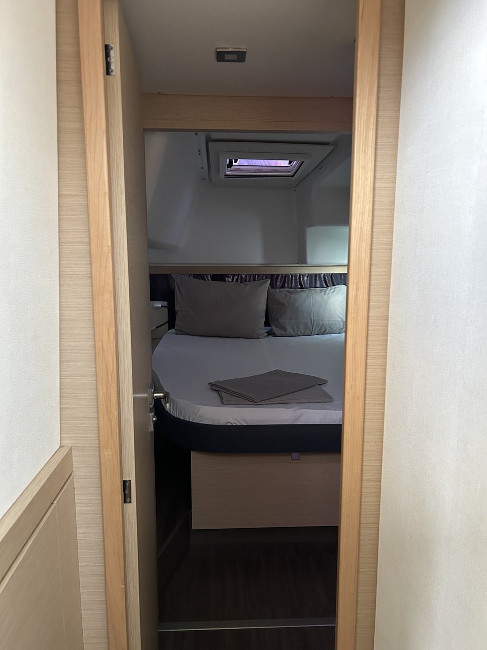 Fountaine Pajot Lucia 40 - 4 cab. — photo 19