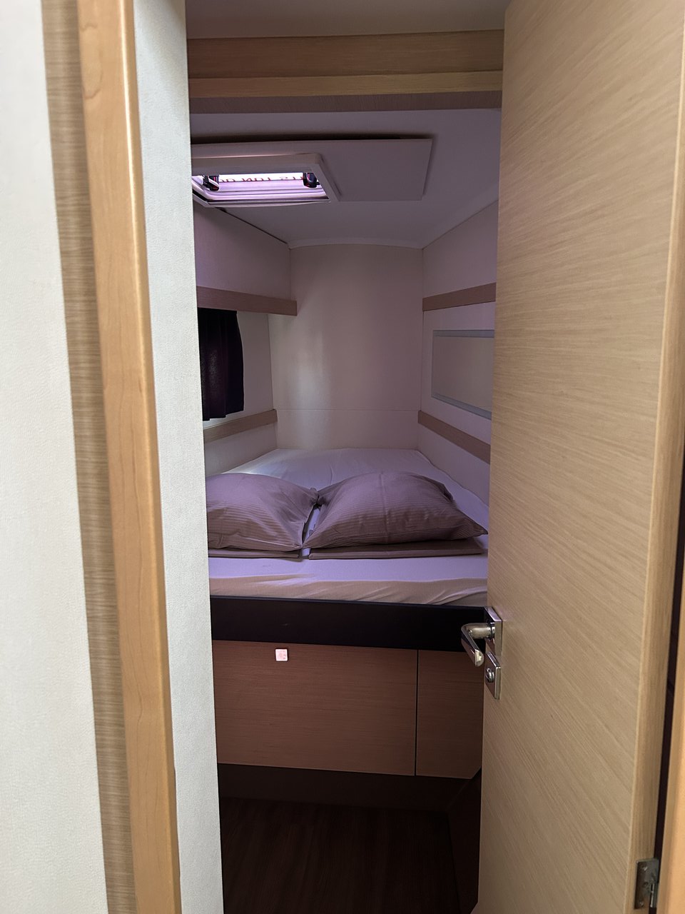 Fountaine Pajot Lucia 40 - 4 cab. — photo 20