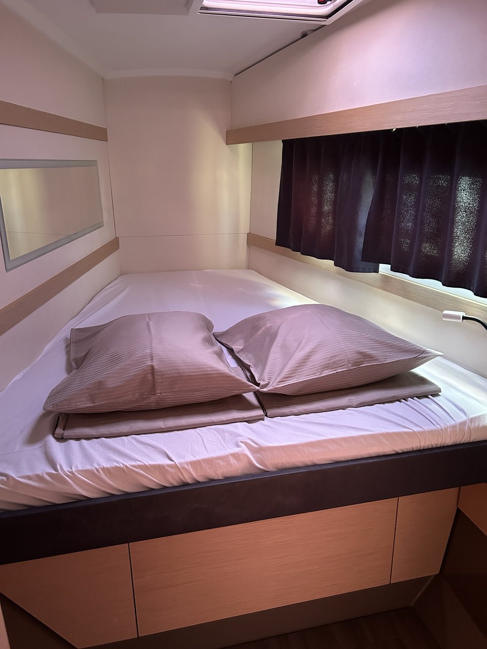 Fountaine Pajot Lucia 40 - 4 cab. — photo 21