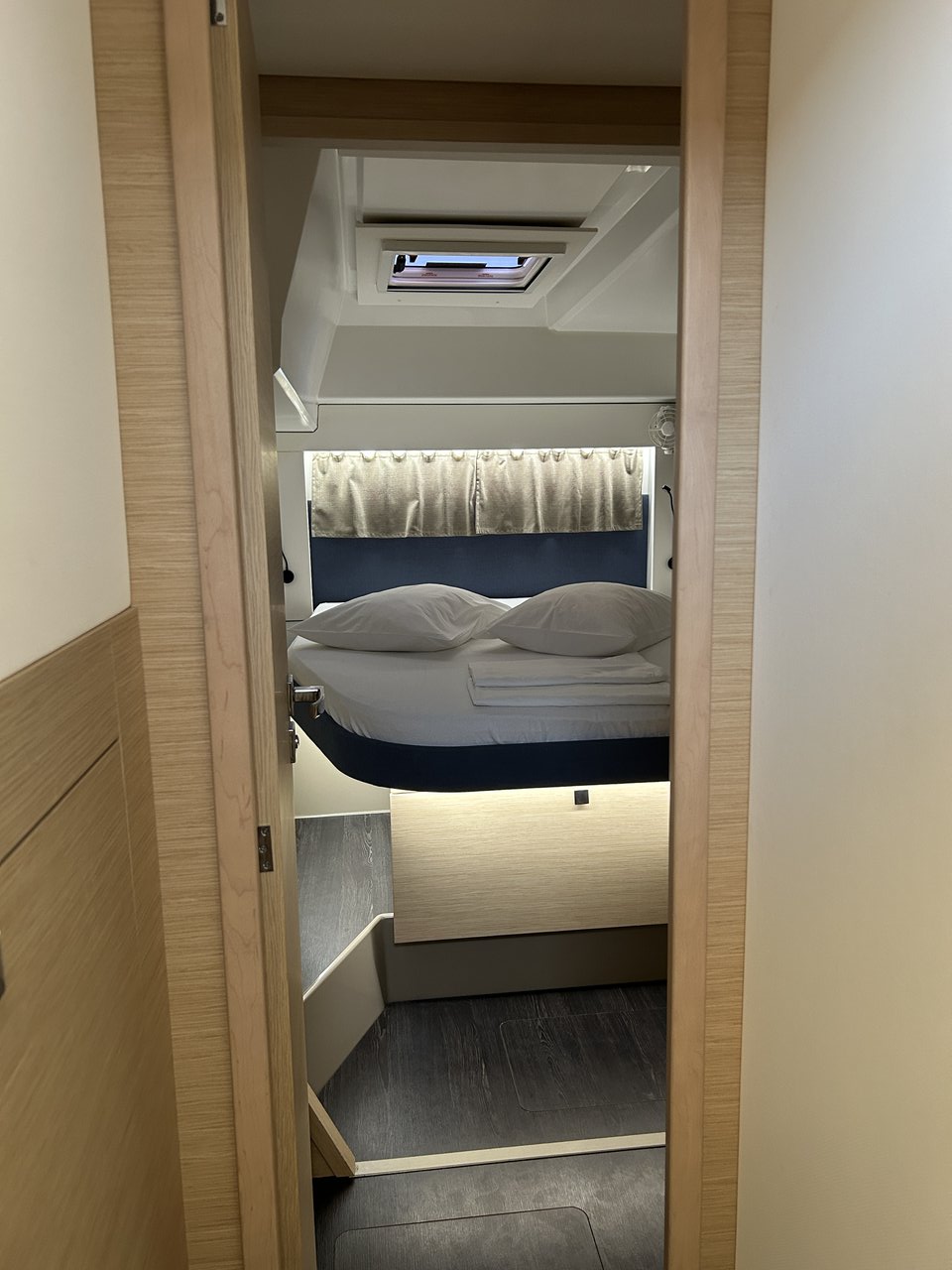 Fountaine Pajot Astrea 42 - 4 + 2 cab. — photo 16