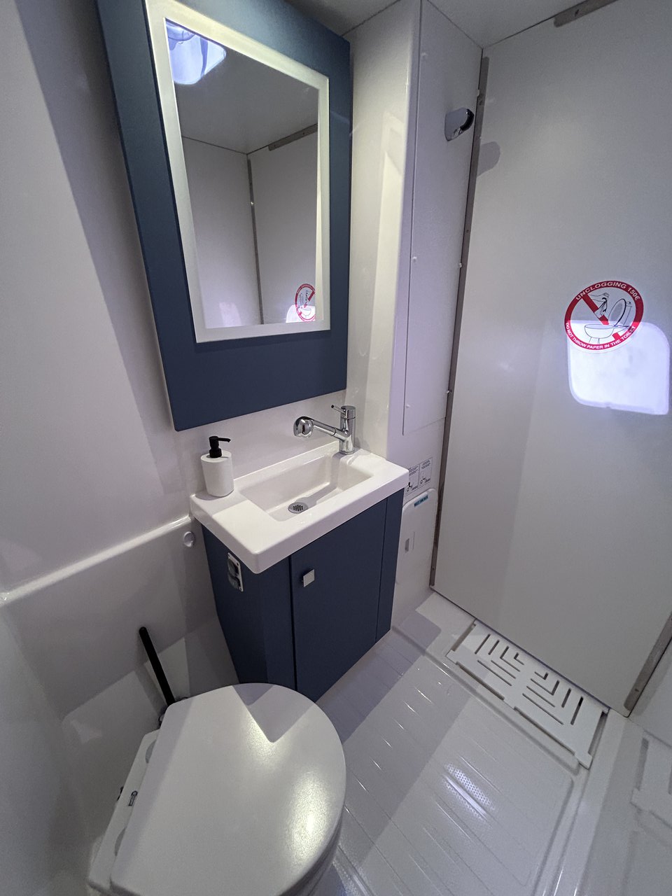 Fountaine Pajot Astrea 42 - 4 + 2 cab. — photo 18