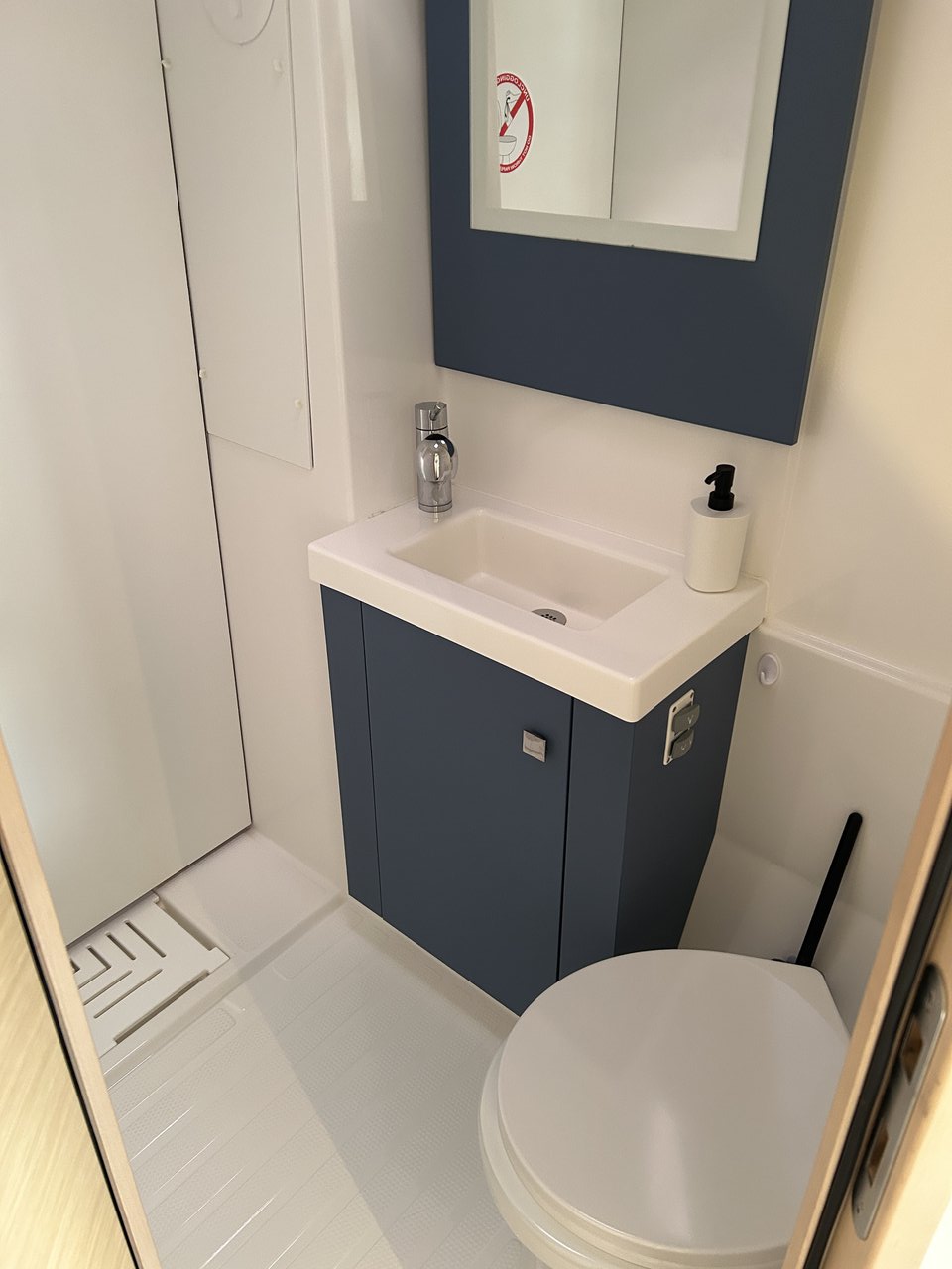 Fountaine Pajot Astrea 42 - 4 + 2 cab. — photo 19