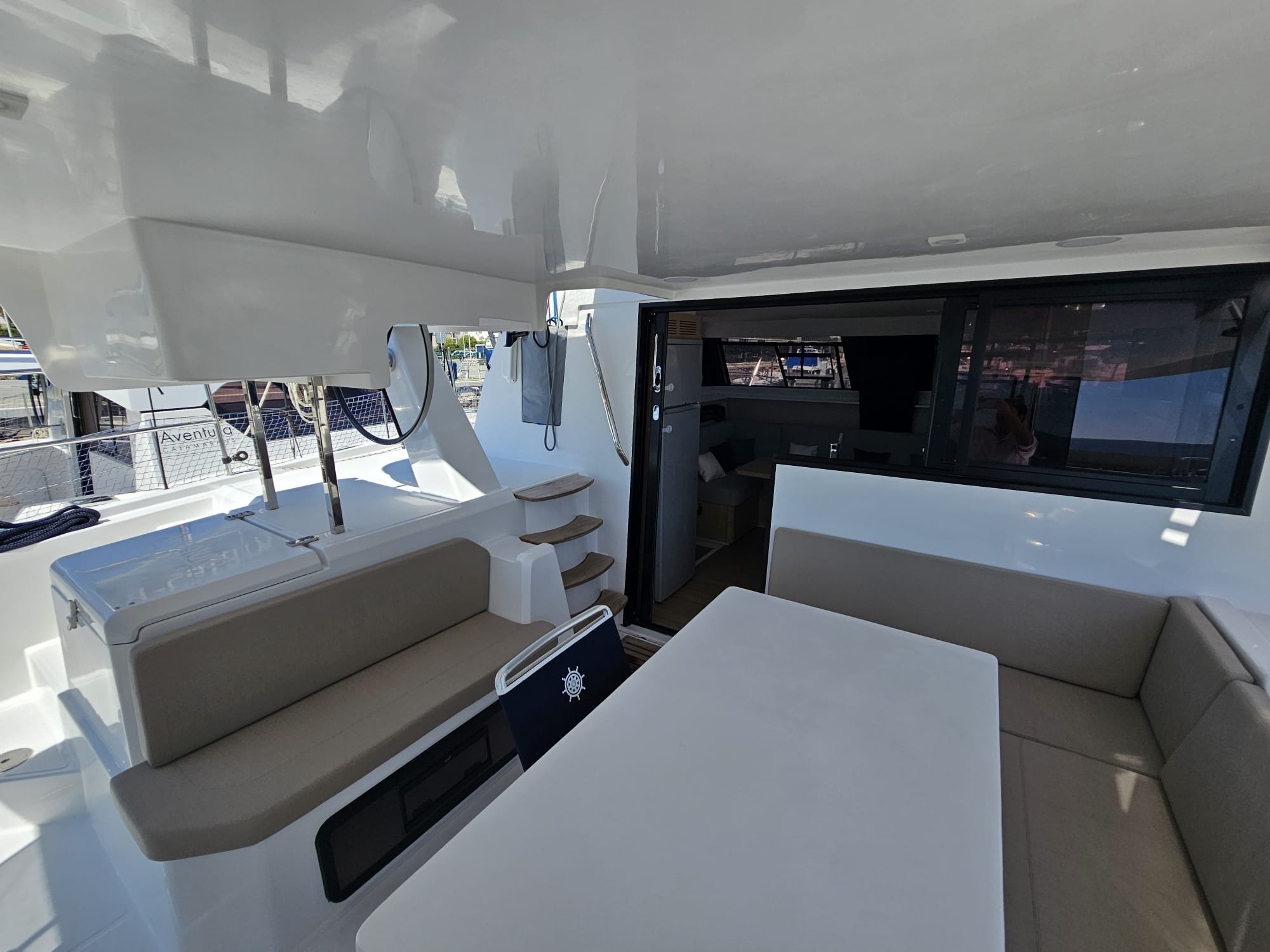 Aventura 37 — photo 5