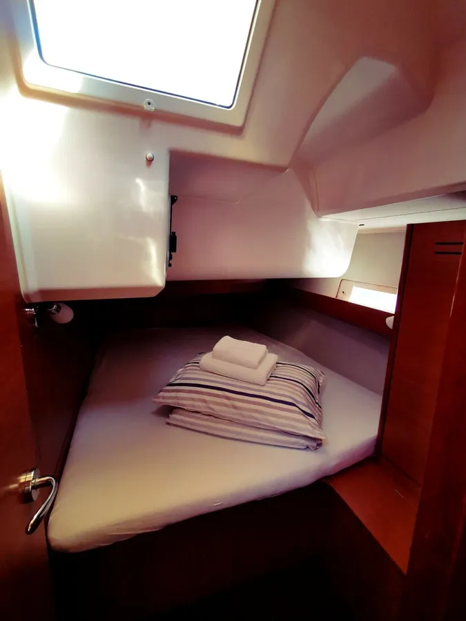 Dufour 460 GL - 5 cab. — photo 9