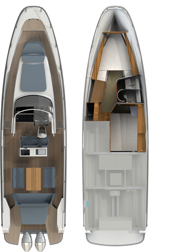Nimbus T11 — photo 2