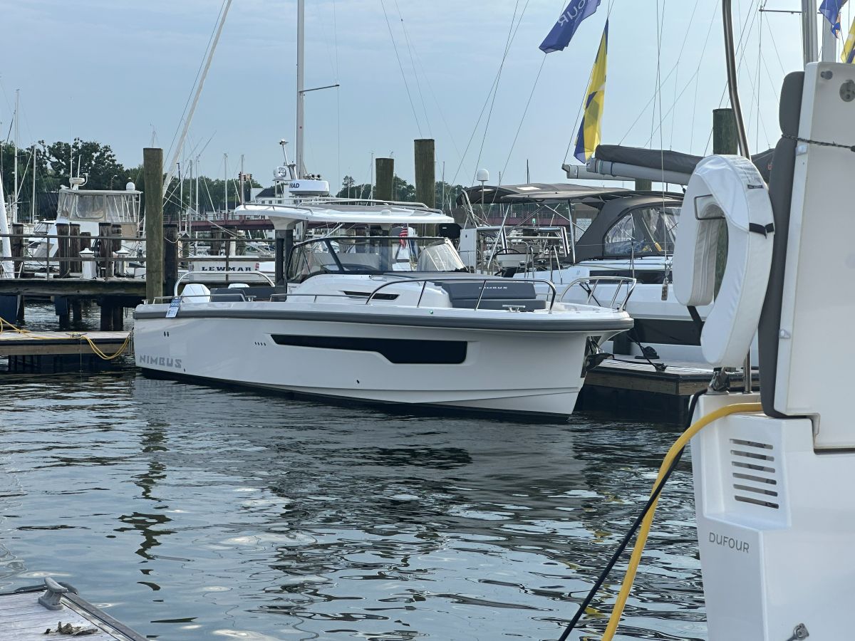 Nimbus T11 — photo 11