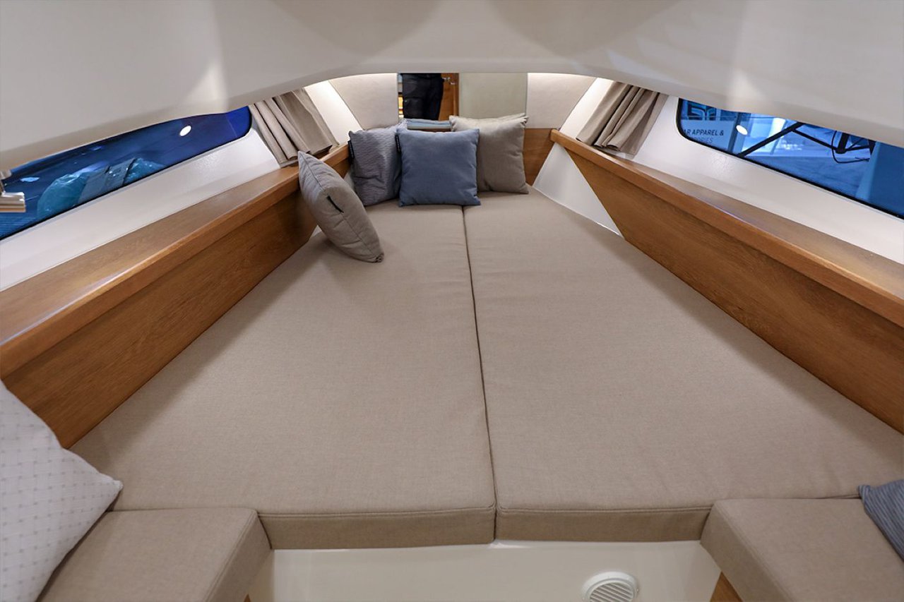 Nimbus T11 — photo 14