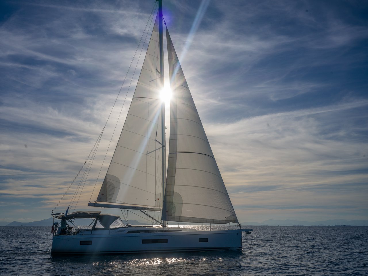 Oceanis 51.1 - 5 + 1 cab. — photo 8