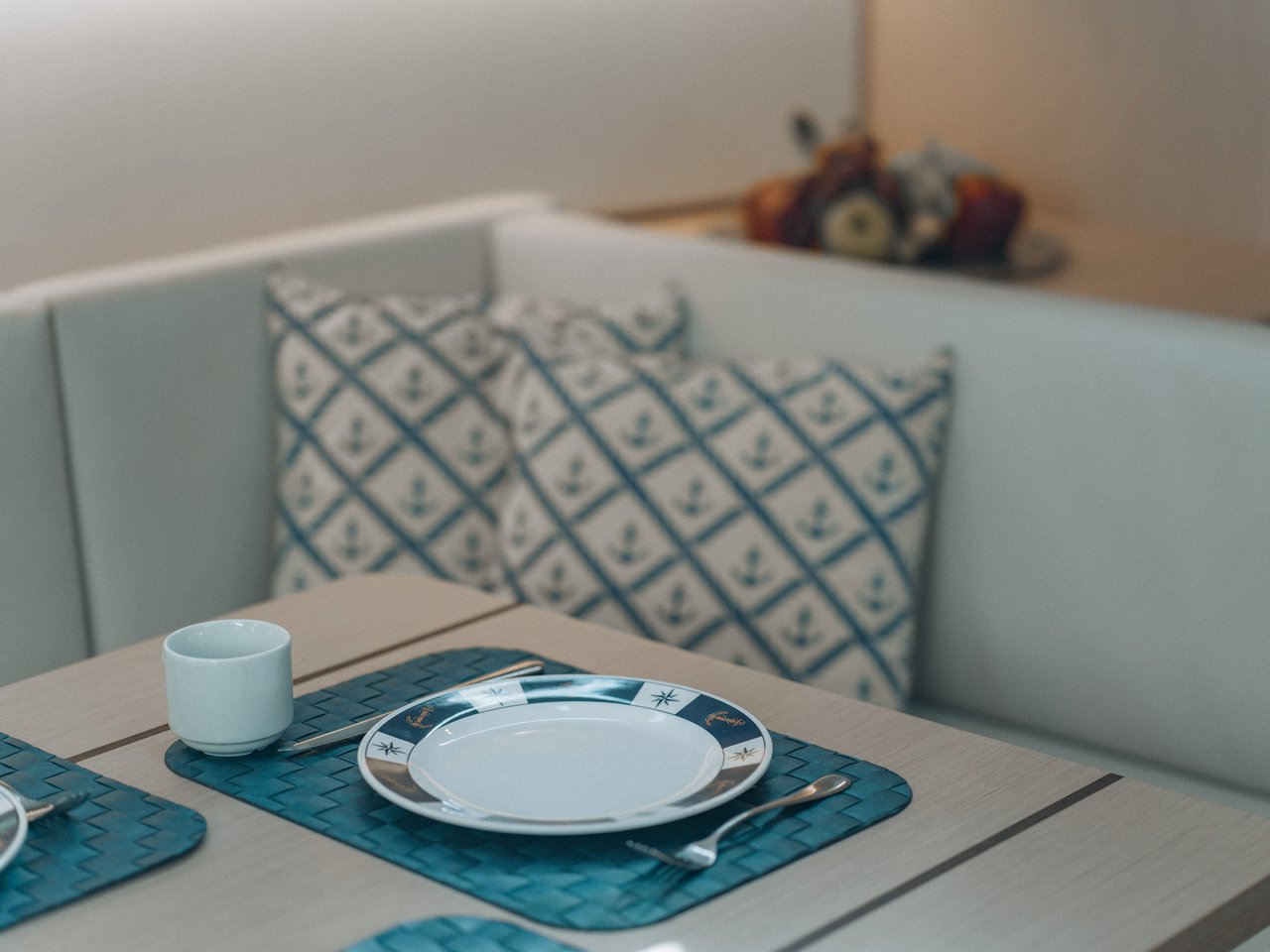Oceanis 40.1 — photo 3