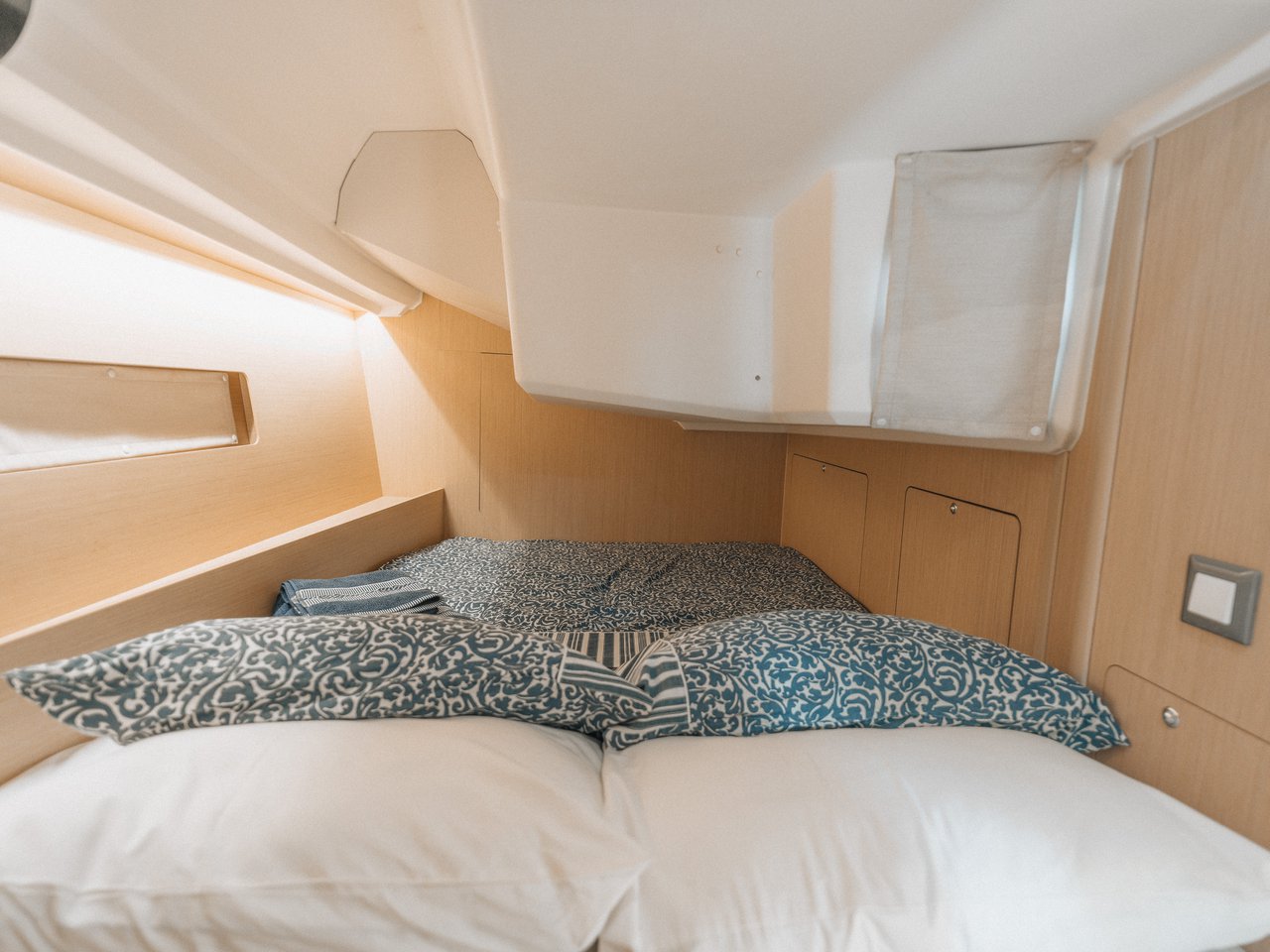 Oceanis 40.1 — photo 5