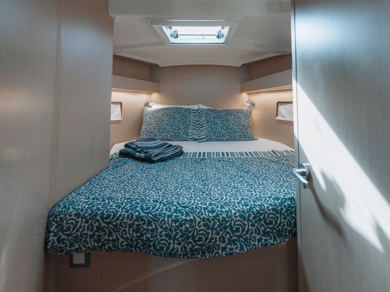 Oceanis 40.1 — photo 6