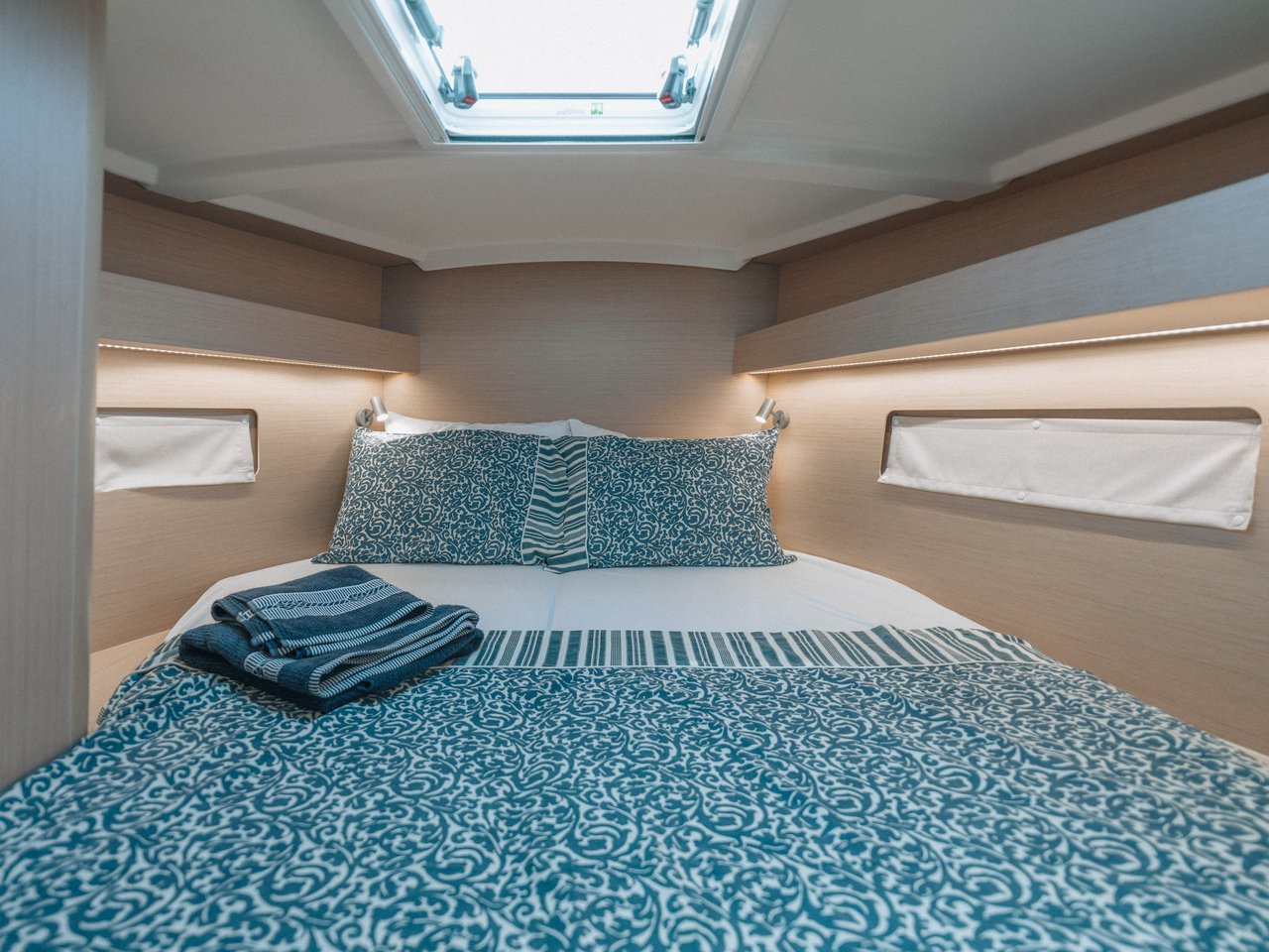 Oceanis 40.1 — photo 7