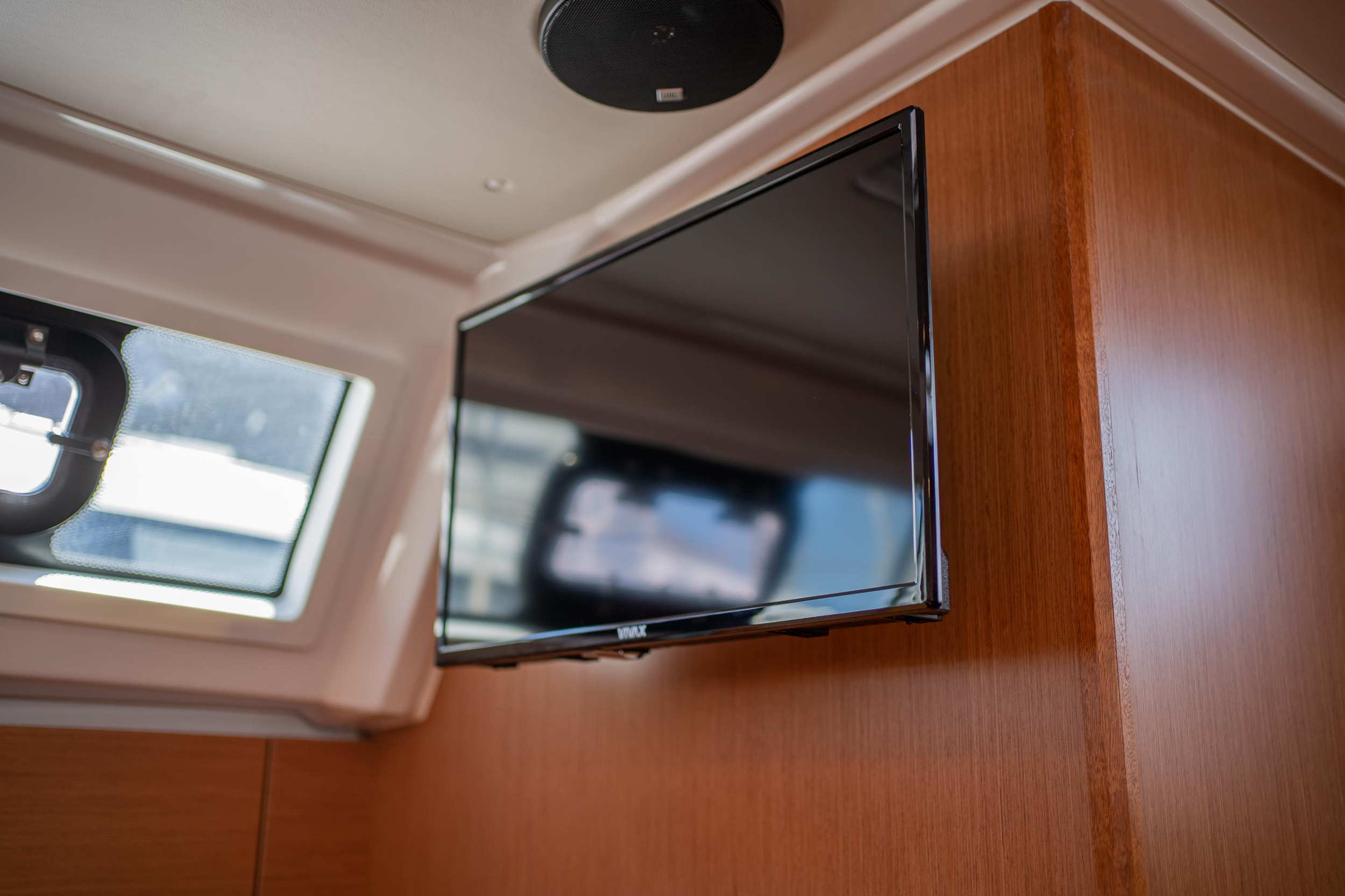 Bavaria Cruiser 46 - 4 cab. — photo 22