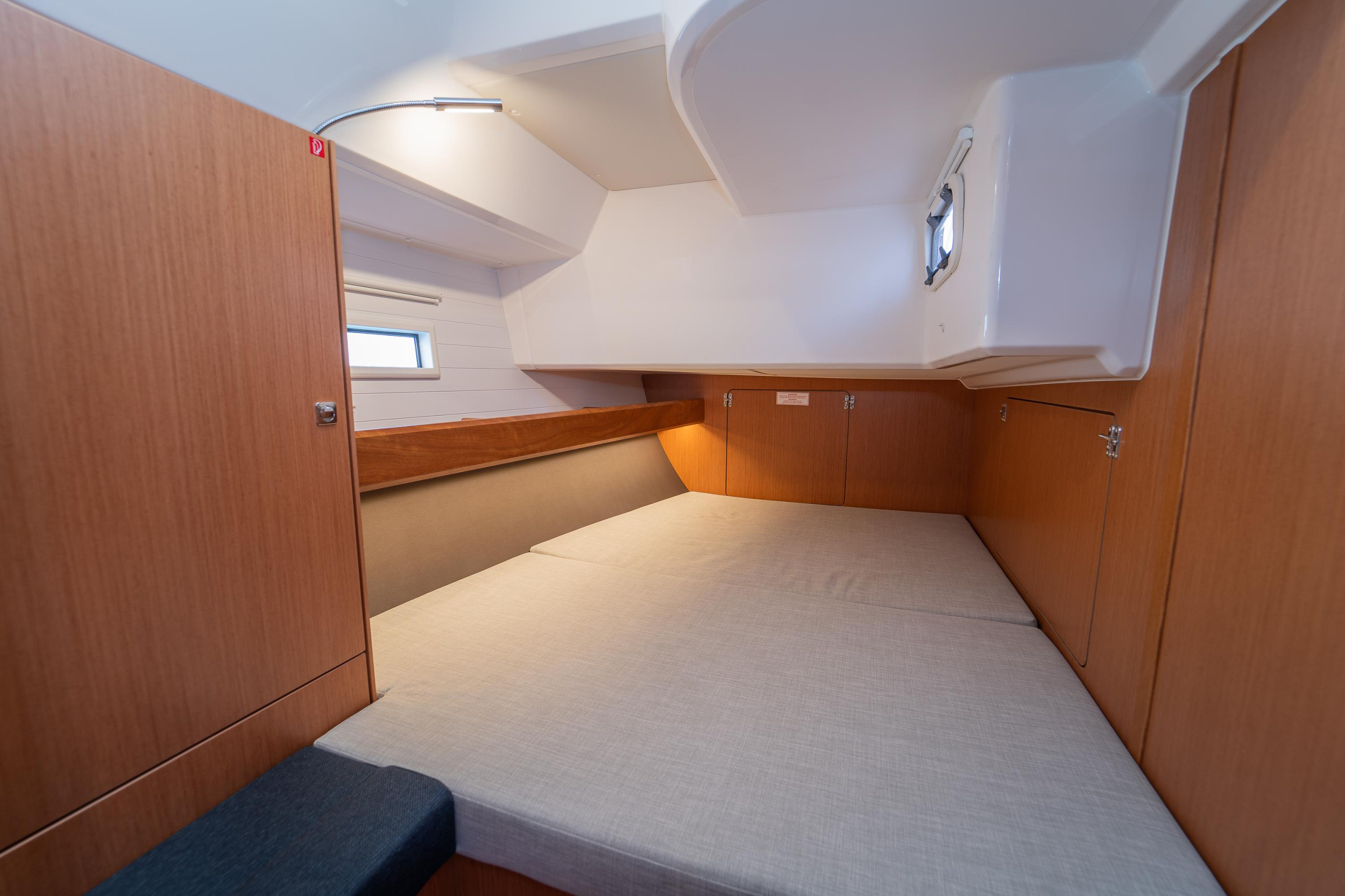 Bavaria Cruiser 46 - 4 cab. — photo 25