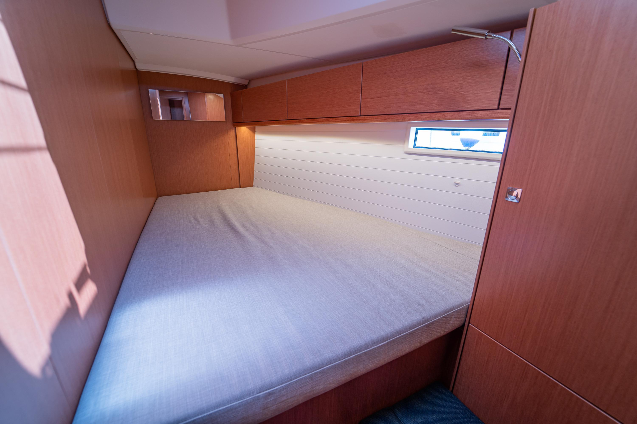 Bavaria Cruiser 46 - 4 cab. — photo 26