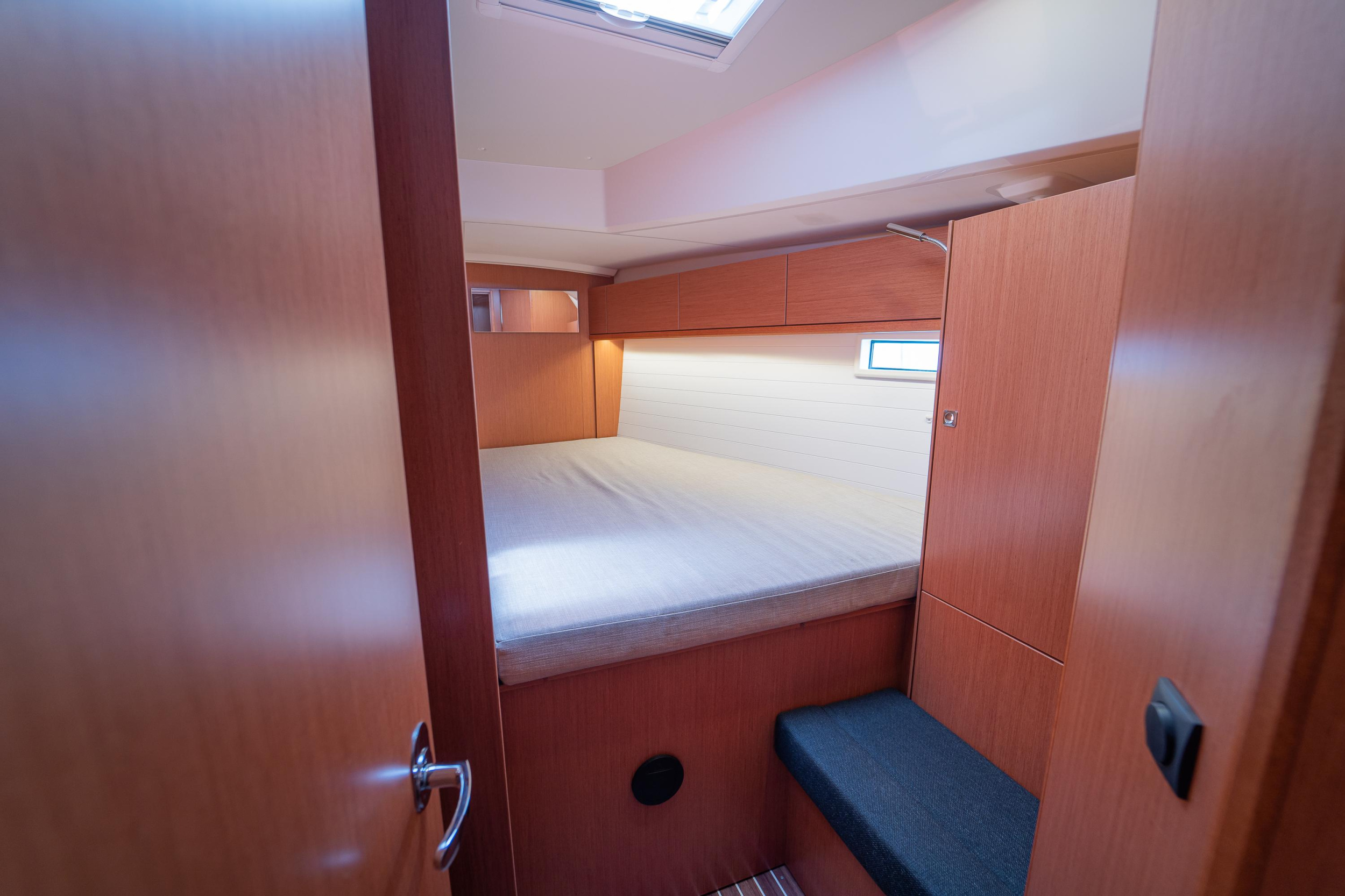 Bavaria Cruiser 46 - 4 cab. — photo 27