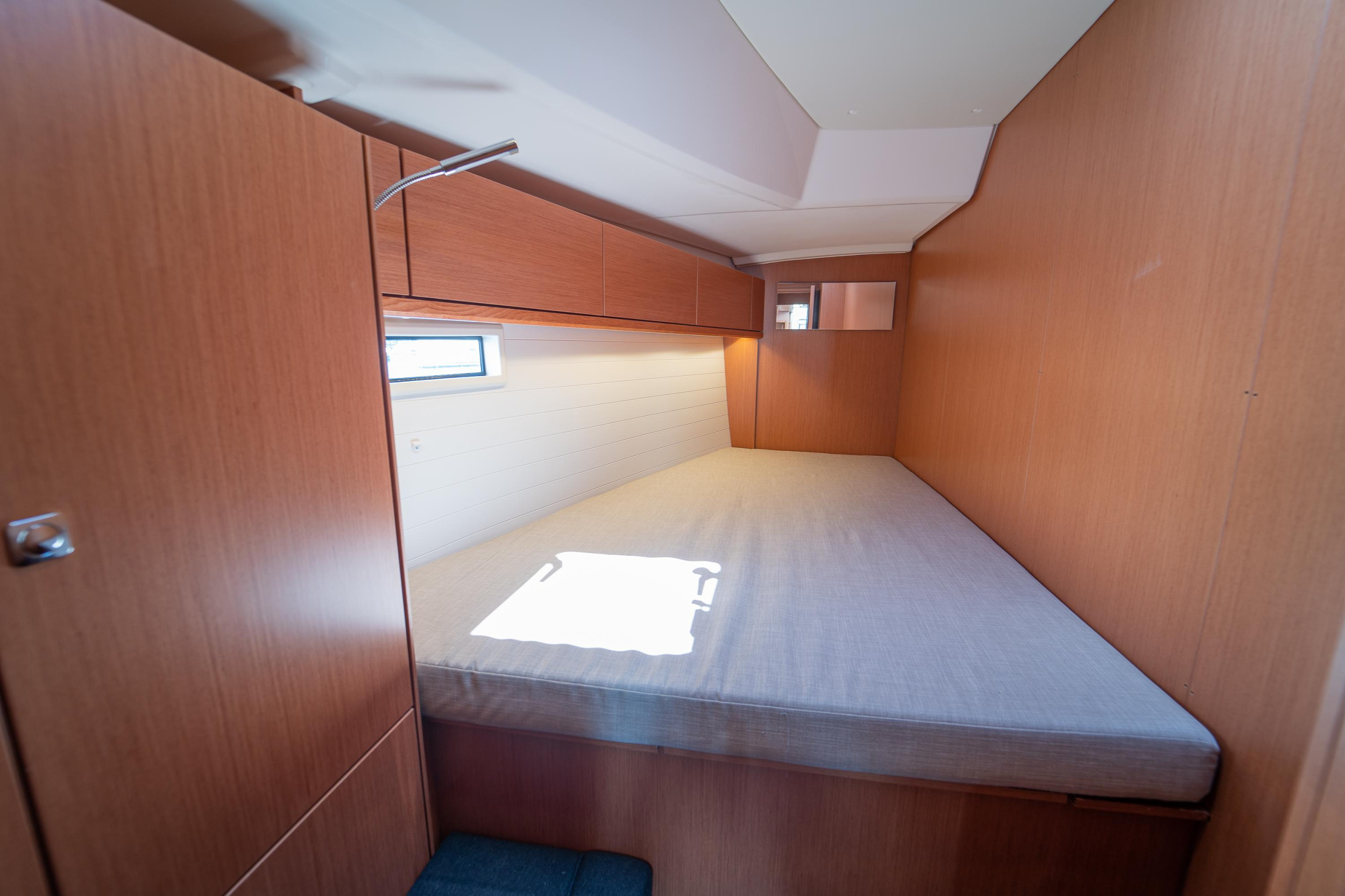 Bavaria Cruiser 46 - 4 cab. — photo 28