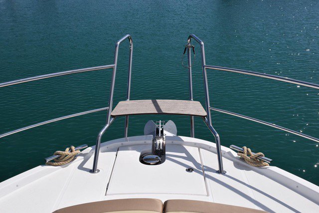 Bavaria SR38 Hard Top — photo 20