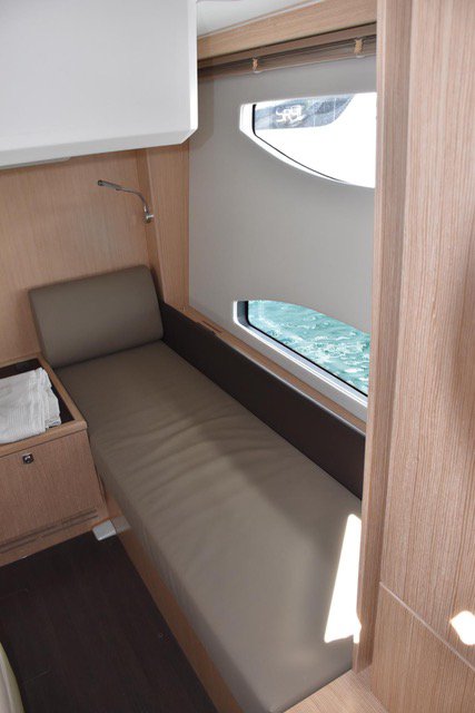 Bavaria SR38 Hard Top — photo 8