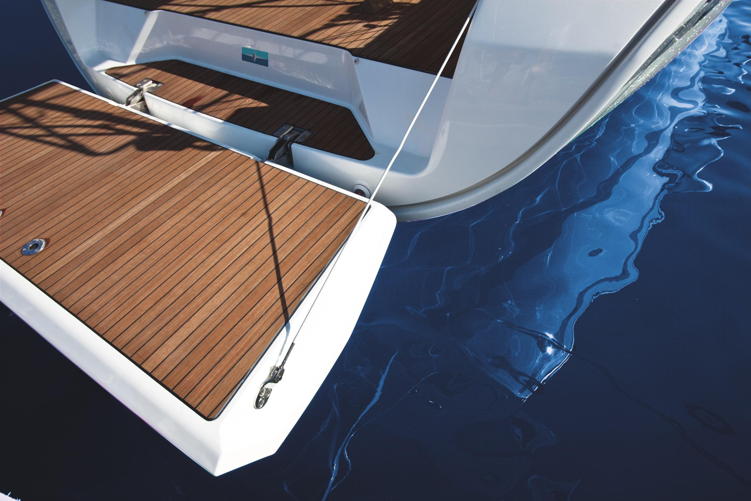 Bavaria Cruiser 34 — photo 6